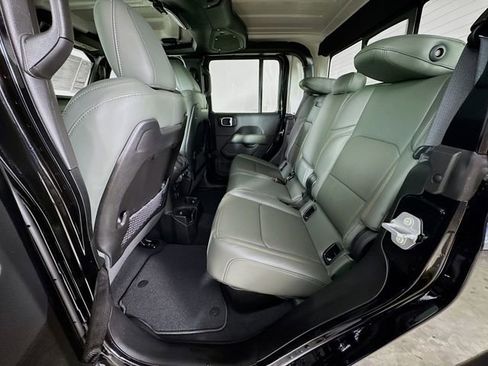 New 2026 Jeep Gladiator Mojave image 26