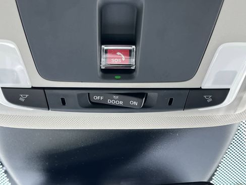 New 2026 Honda Pilot EX-L image 25