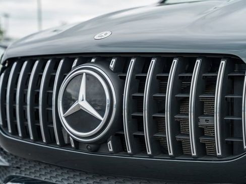 Used 2022 Mercedes-Benz GLE 53 AMG 4MATIC image 12