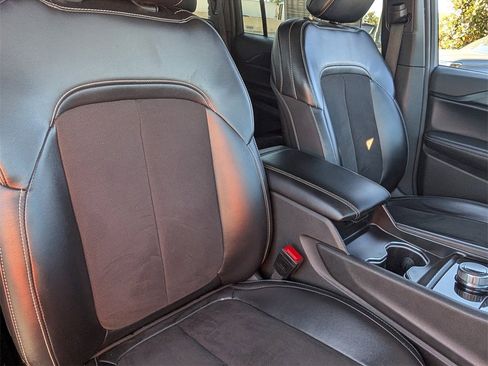 Used 2024 Jeep Grand Cherokee L Laredo image 23