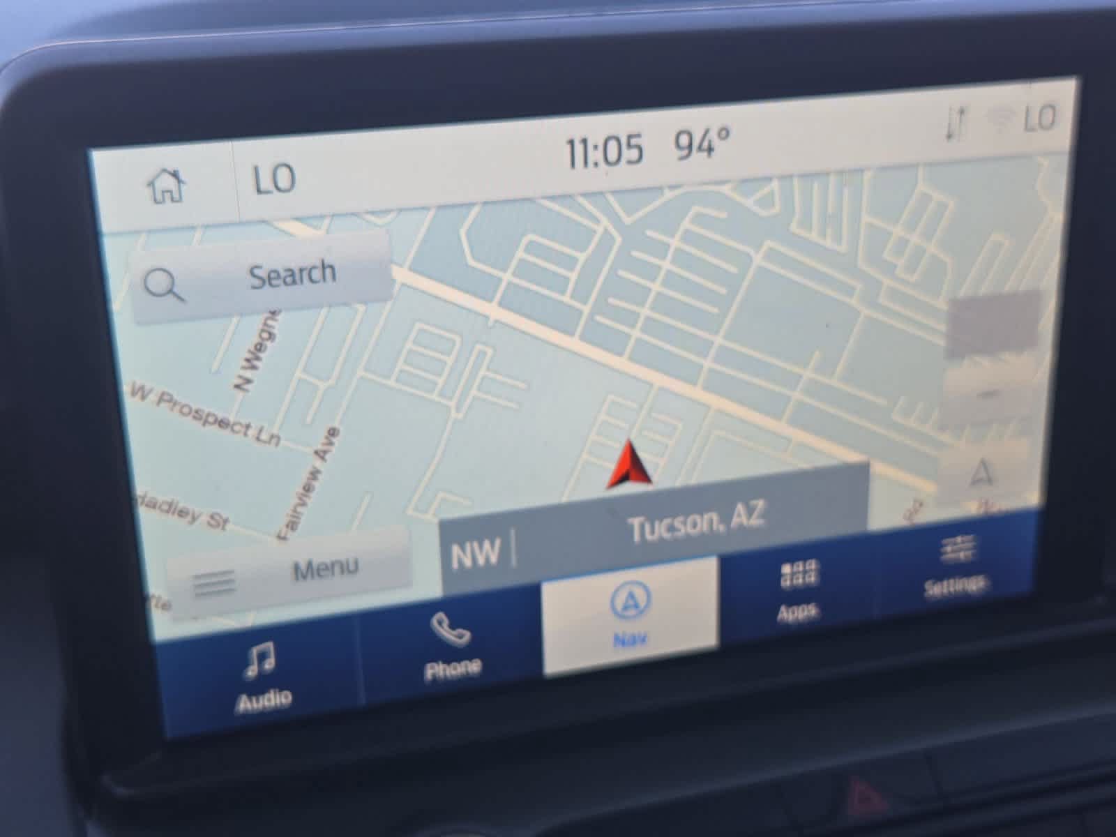 Used 2024 Ford Maverick Lariat FWD image 29