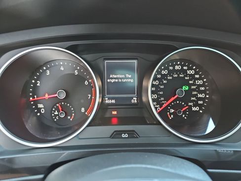 Used 2021 Volkswagen Tiguan SE image 22