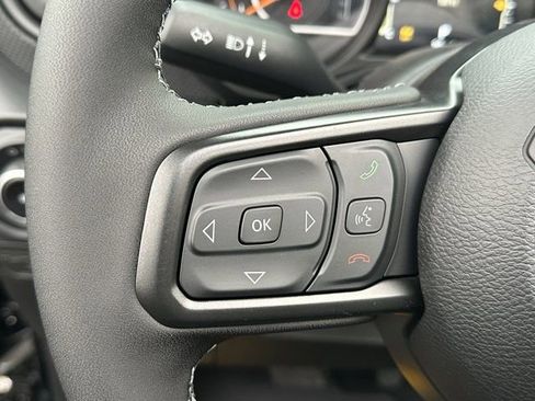 New 2026 Jeep Wrangler Unlimited Rubicon image 26