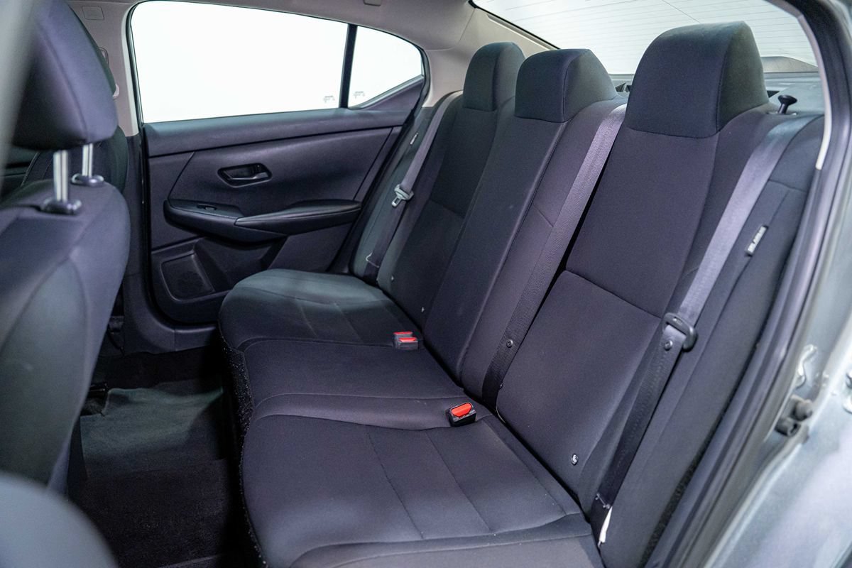 Used 2024 Nissan Sentra S FWD image 14