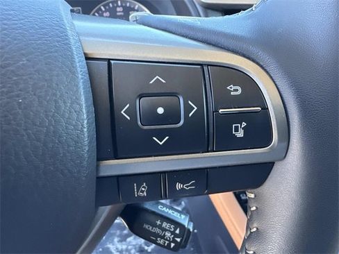 Certified 2021 Lexus RX 350 350 w/ Premium Package image 29