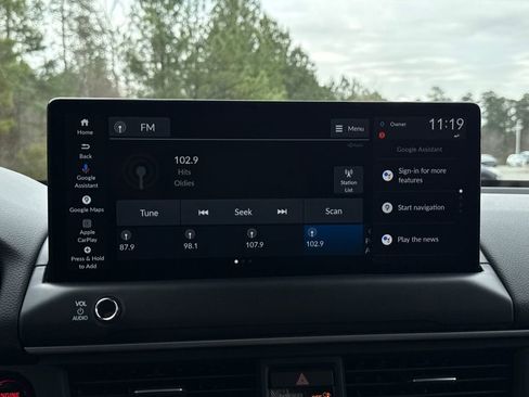 New 2026 Honda Pilot Elite image 21