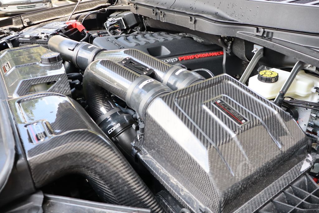 New 2026 Ford F150 Raptor AWD/4WD image 48