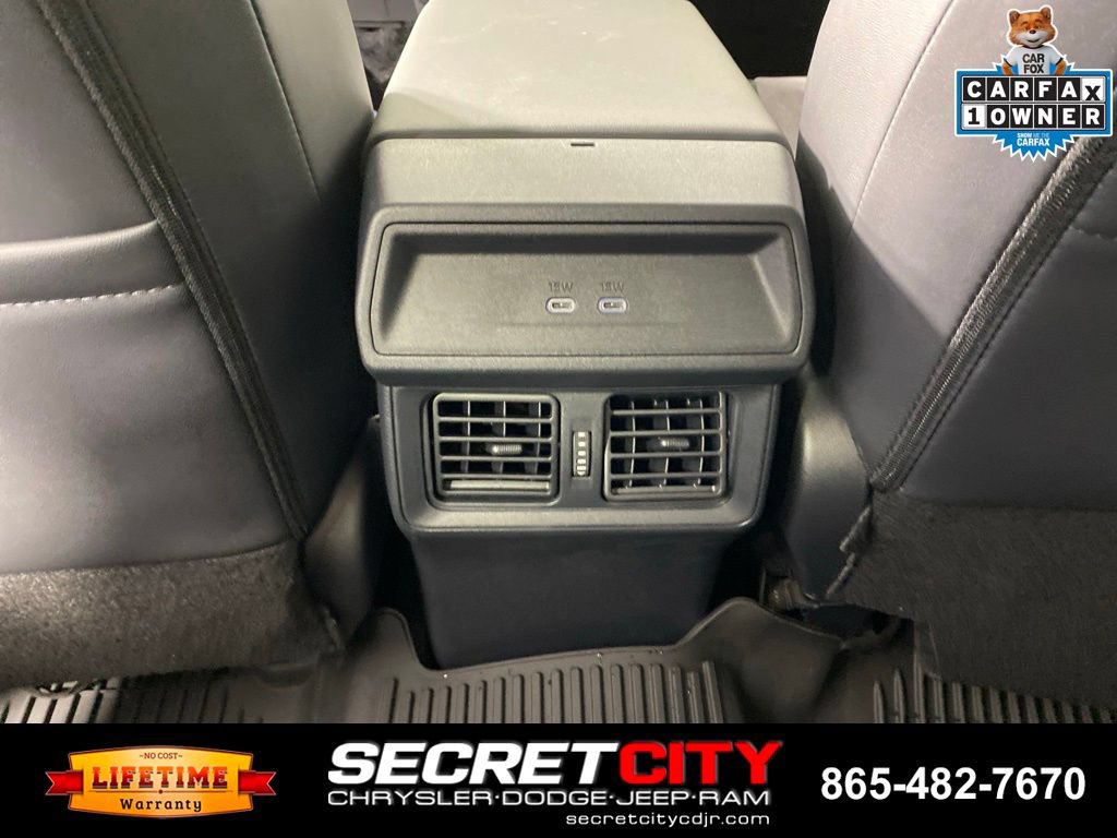 Used 2026 Toyota RAV4 XSE w/ Weather Package AWD/4WD image 25
