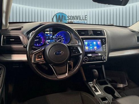 Used 2019 Subaru Outback 2.5i Premium AWD/4WD image 14