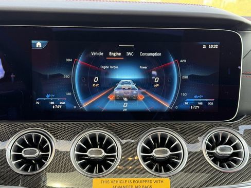 New 2026 Mercedes-Benz AMG GT 53 image 27