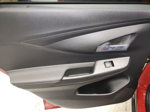 New 2026 Buick Envista Sport Touring w/ Convenience I Package image 29