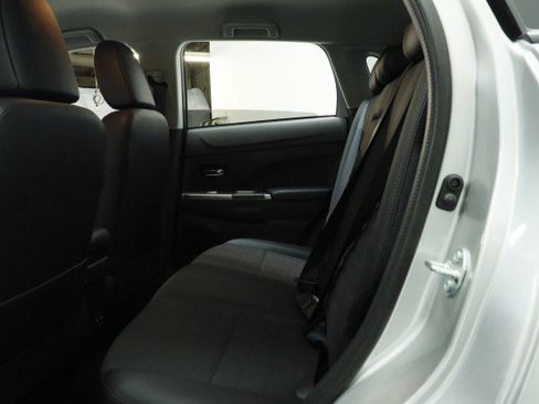 New 2026 Mitsubishi Outlander Sport SE AWD/4WD image 24