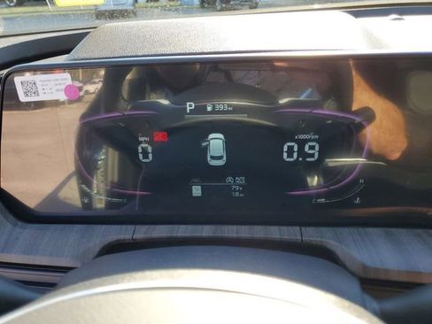 New 2025 Kia Telluride EX w/ EX Captain's Chair Package image 14