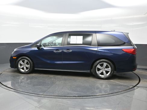 Used 2019 Honda Odyssey EX image 3