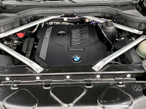Used 2021 BMW X5 sDrive40i w/ Premium Package image 32