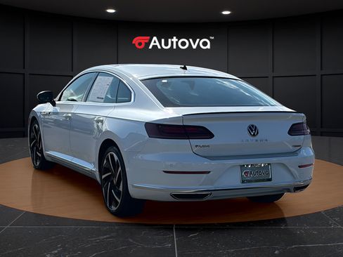 Used 2023 Volkswagen Arteon SEL Premium AWD/4WD image 3