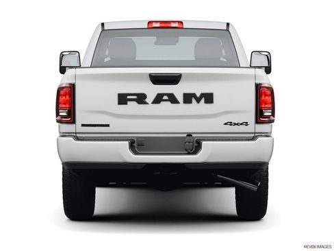 New 2026 RAM 2500 Limited image 5