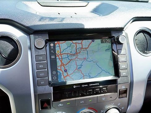 Used 2020 Toyota Tundra SR5 w/ SR5 Upgrade Package image 26