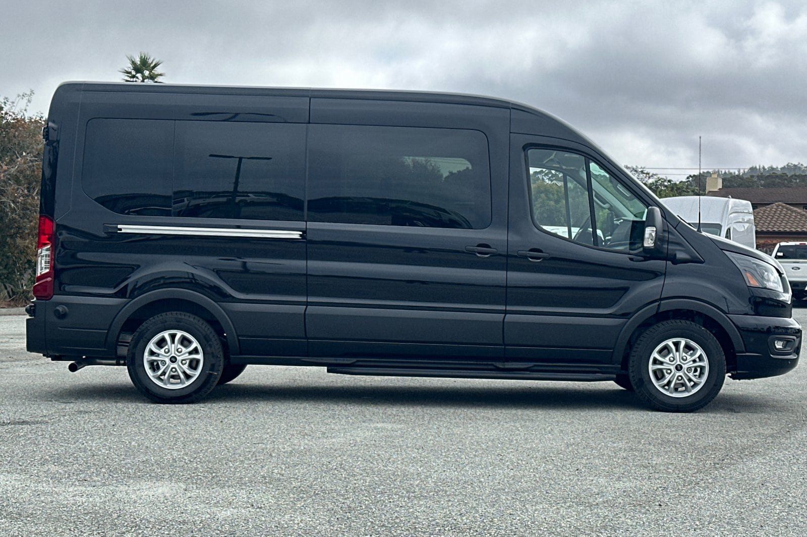 New 2026 Ford Transit 350 XLT RWD image 6