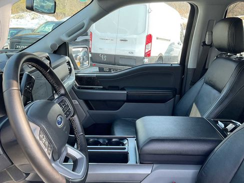 Used 2023 Ford F150 XLT w/ Equipment Group 302A High image 37