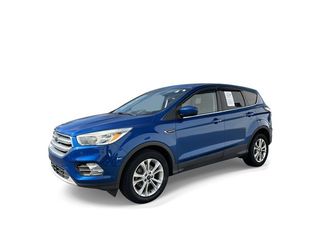 Used 2017 Ford Escape SE video 1