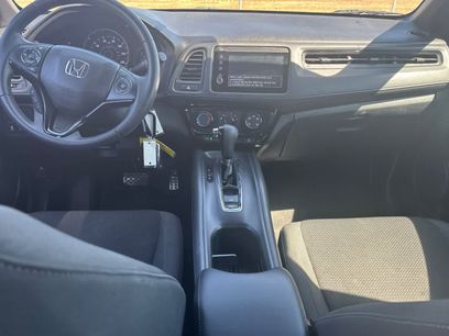 Used 2022 Honda HR-V Sport