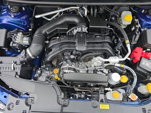 Used 2024 Subaru Crosstrek 2.5i Sport image 35