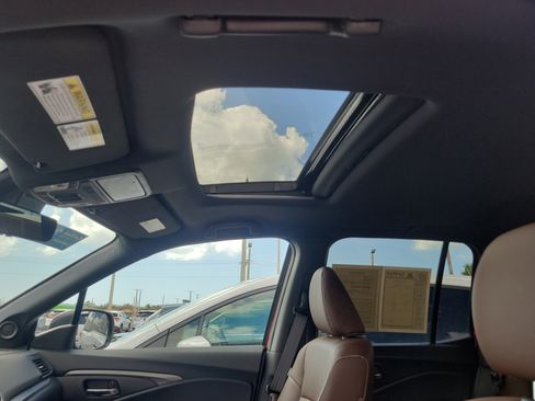 Used 2025 Honda Ridgeline RTL image 31