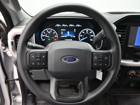 Certified 2021 Ford F150 XL w/ Trailer Tow Package image 11