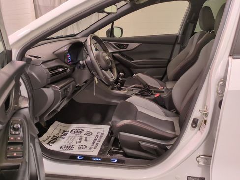 Used 2022 Subaru WRX image 16