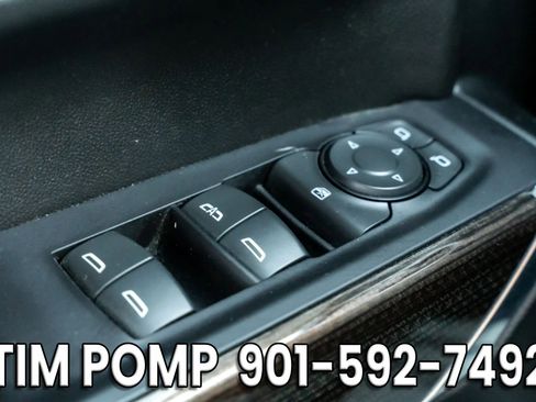 Used 2022 Chevrolet Silverado 1500 RST w/ LPO, Blackout Package image 25