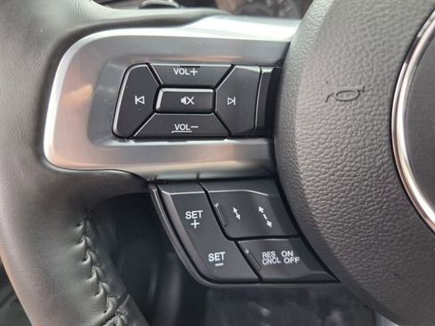 Certified 2020 Ford Mustang GT w/ Equipment Group 301A image 30