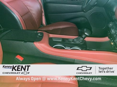 Used 2023 Dodge Durango SRT Hellcat image 15