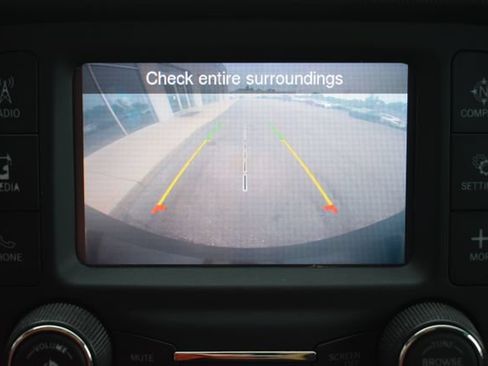 Used 2020 Jeep Wrangler Unlimited Sport S AWD/4WD image 5