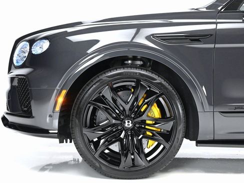 New 2026 Bentley Bentayga Speed AWD/4WD image 10