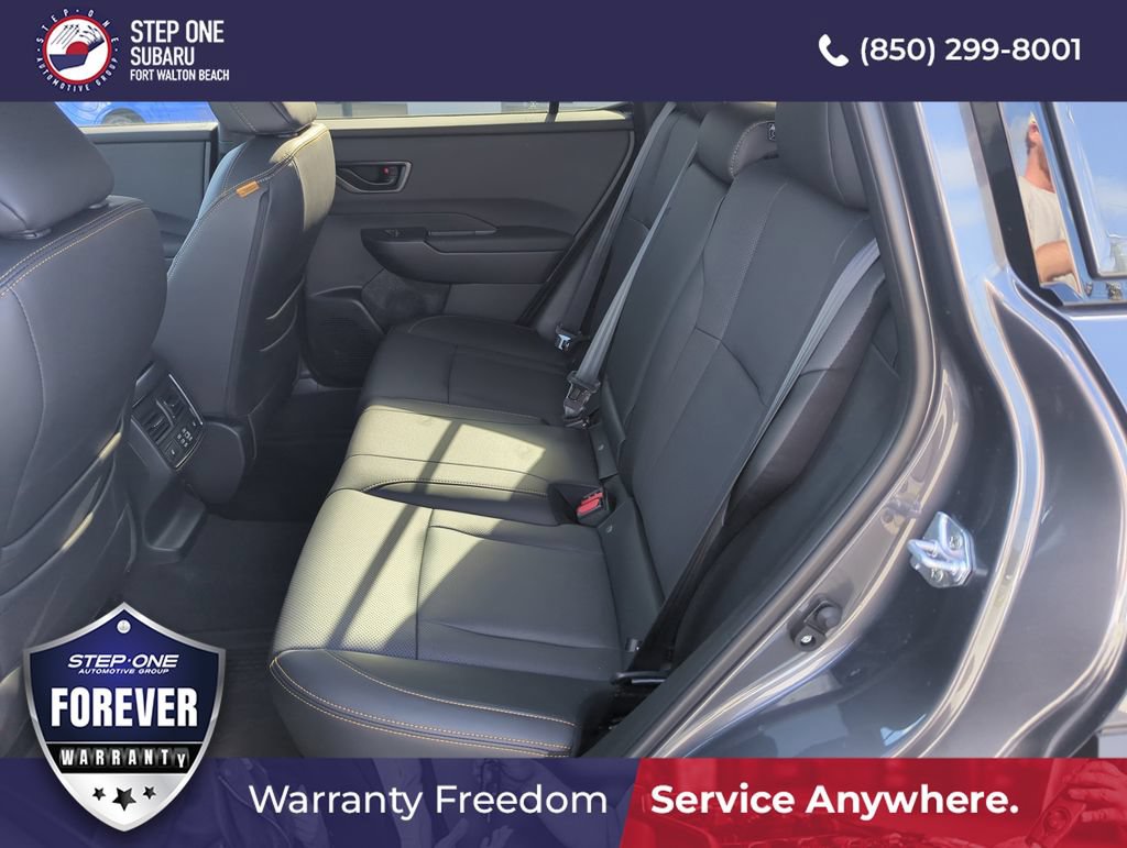New 2026 Subaru Outback Wilderness AWD/4WD image 30