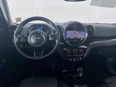 Certified 2024 MINI Cooper Countryman S AWD/4WD image 23
