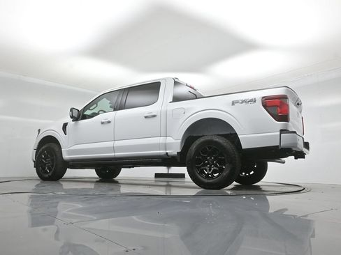 New 2026 Ford F150 XLT w/ Equipment Group 302A MID AWD/4WD image 48