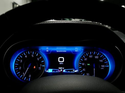 Used 2021 Chrysler 300 S w/ S Model Appearance Package image 16