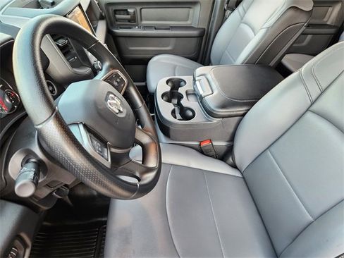 Certified 2024 RAM 2500 Tradesman w/ Chrome Appearance Group image 13