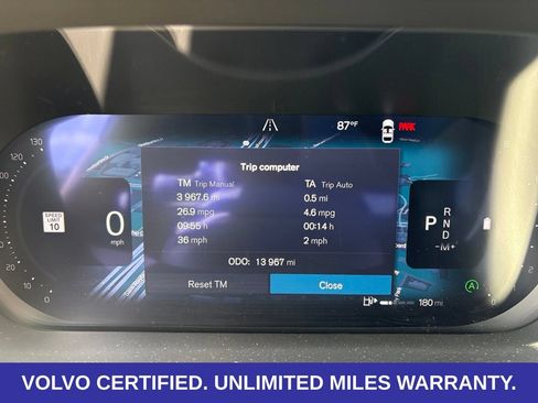 Certified 2026 Volvo XC60 B5 Ultra AWD/4WD image 27