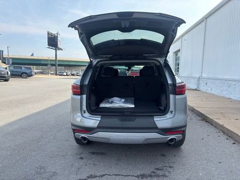 New 2026 Chevrolet Blazer LT image 15