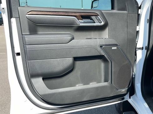 New 2026 GMC Sierra 1500 Elevation w/ Preferred Package image 22