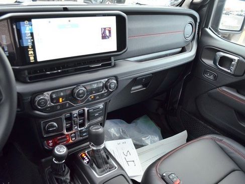 New 2026 Jeep Gladiator Rubicon image 21