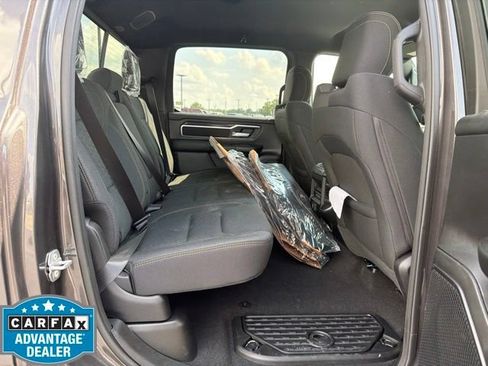 Used 2026 RAM 1500 Big Horn AWD/4WD image 12