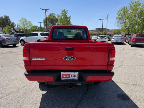 Used 2009 Ford Ranger XLT image 4