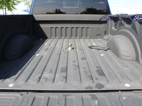 Used 2023 Ford F250 King Ranch w/ FX4 Off-Road Package AWD/4WD image 10