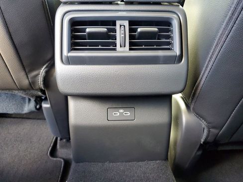 New 2026 MAZDA CX-50 AWD 2.5 S w/ Cargo Package image 15