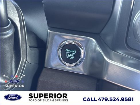 Used 2026 Ford F250 King Ranch AWD/4WD image 39