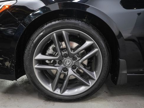 Used 2025 Acura TLX w/ A-SPEC Package AWD/4WD image 29
